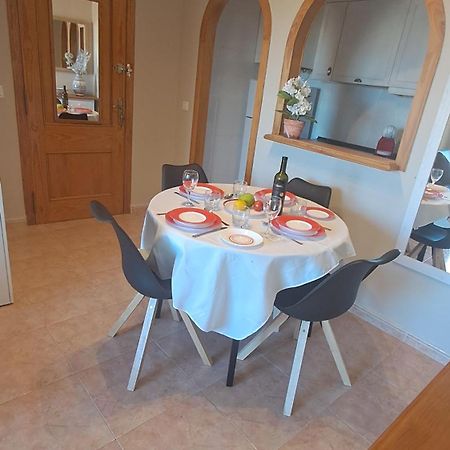 Adventure Harbour Appartement Torrevieja Buitenkant foto