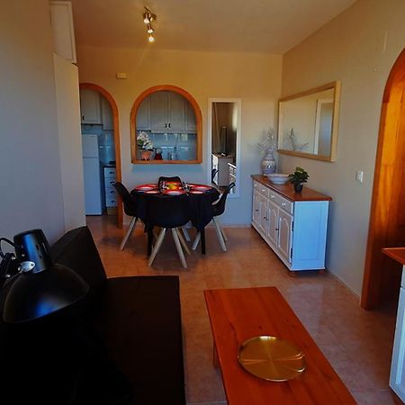 Adventure Harbour Appartement Torrevieja Buitenkant foto