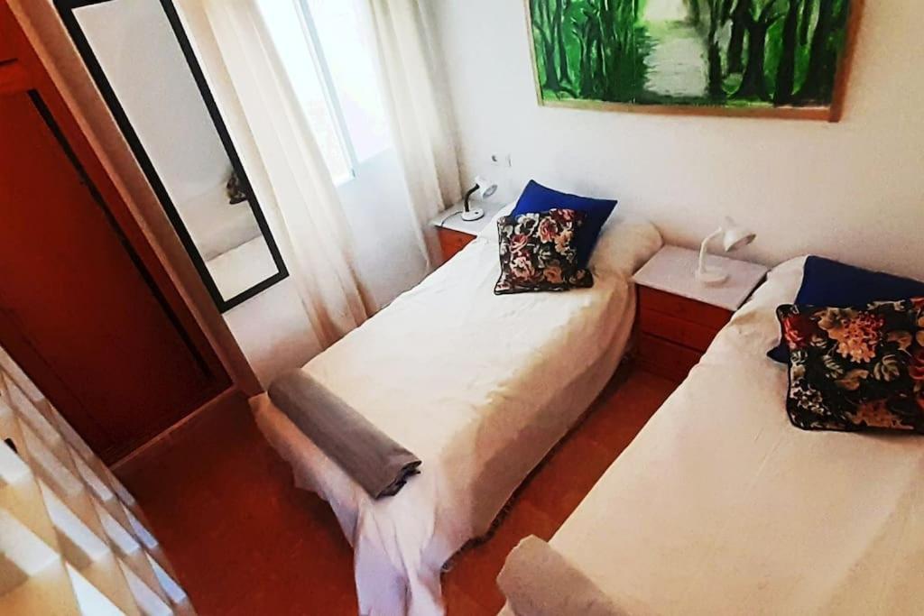 Adventure Harbour Appartement Torrevieja Buitenkant foto