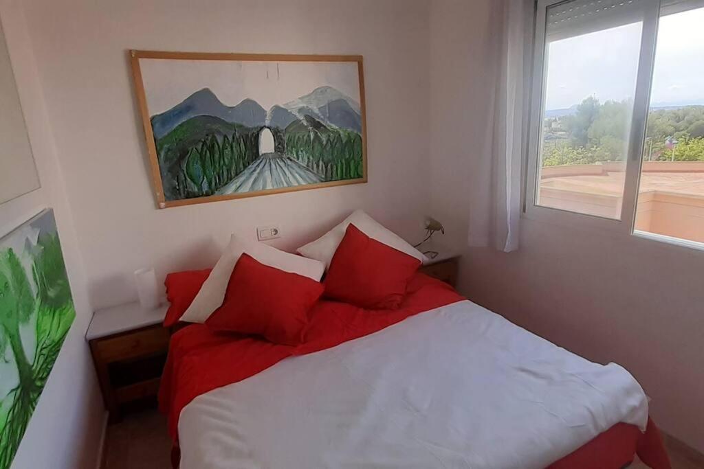 Adventure Harbour Appartement Torrevieja Buitenkant foto