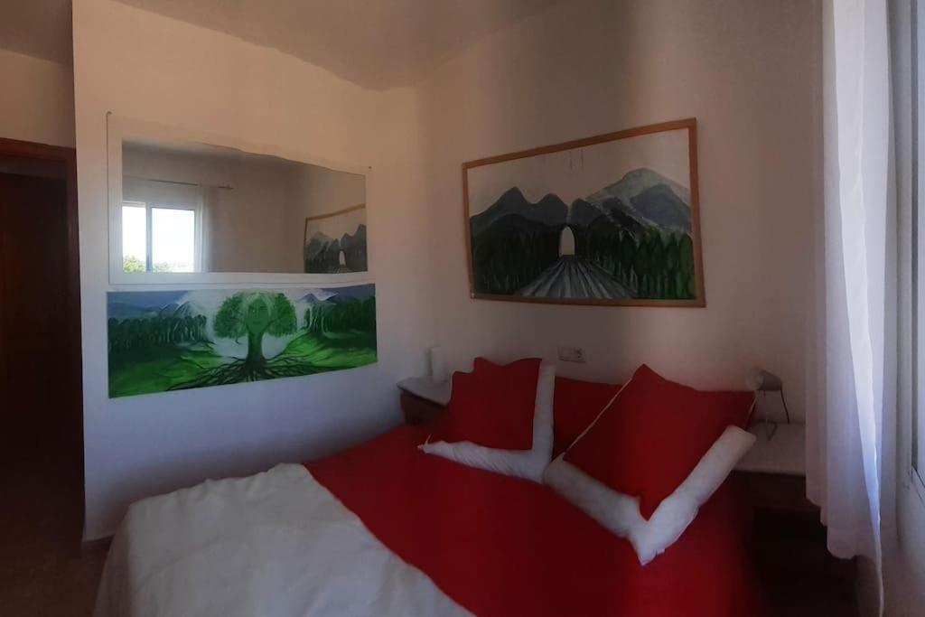Adventure Harbour Appartement Torrevieja Buitenkant foto