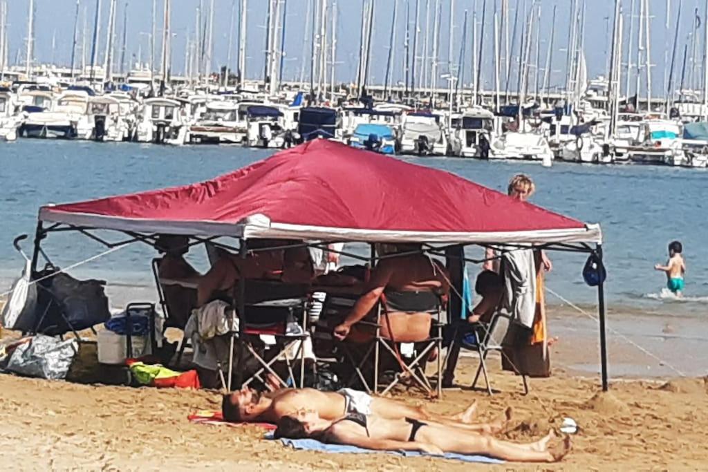 Adventure Harbour Appartement Torrevieja Buitenkant foto