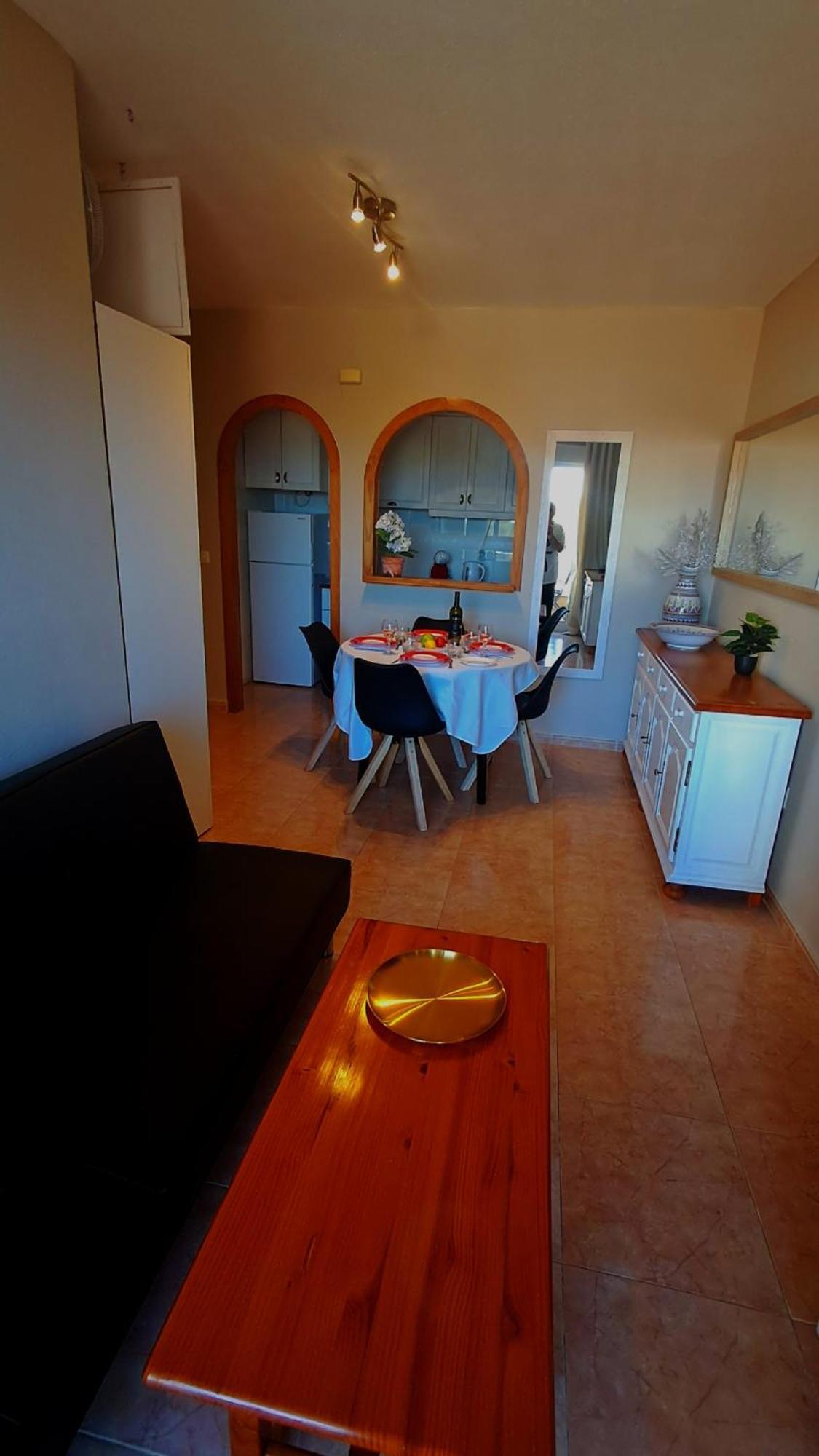 Adventure Harbour Appartement Torrevieja Buitenkant foto